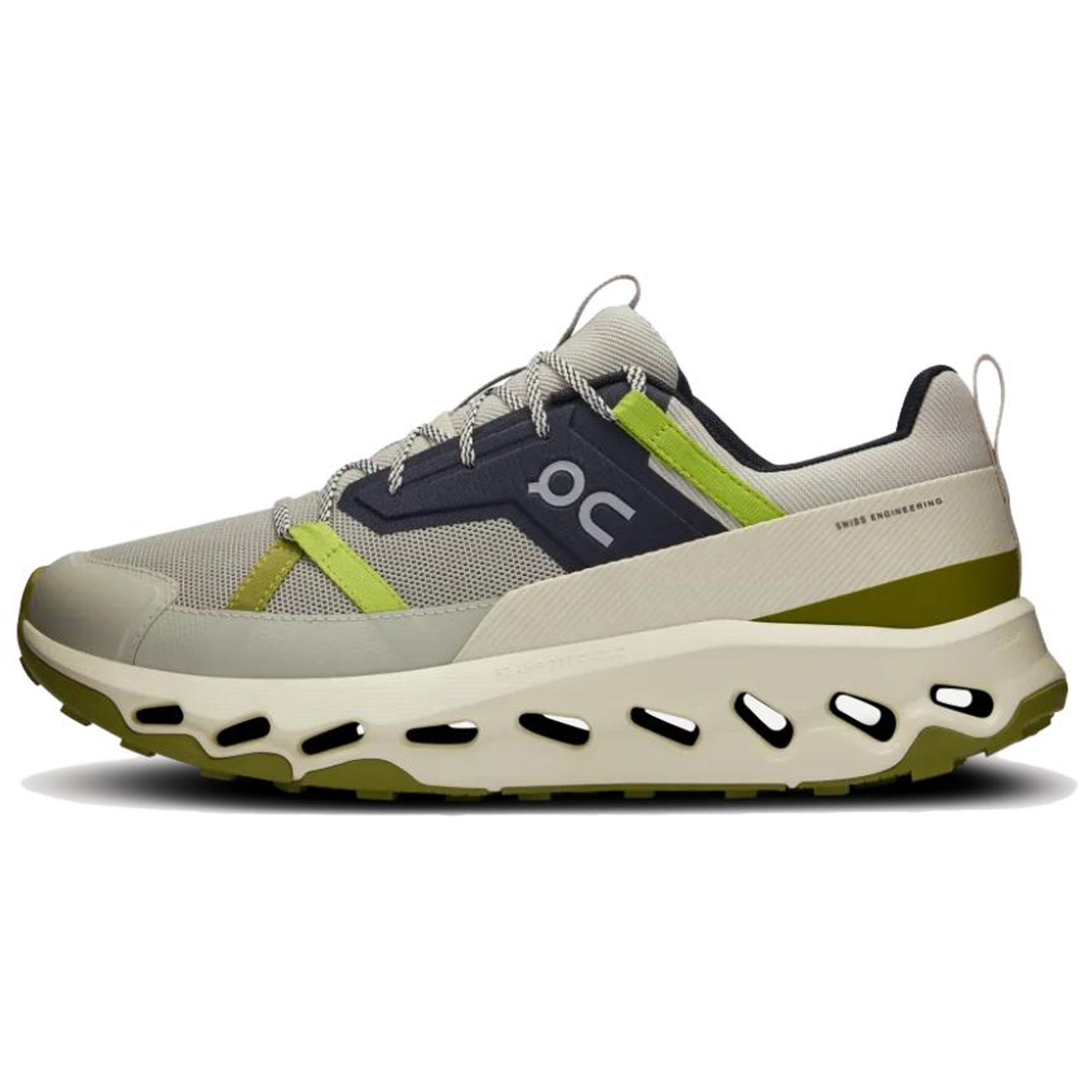 On Running CloudhorizOn Chalk Seedling Men’s