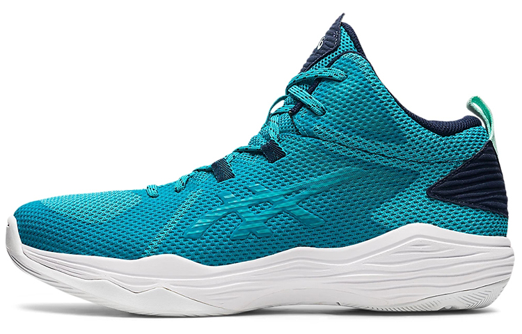 ASICS Nova Flow Blue