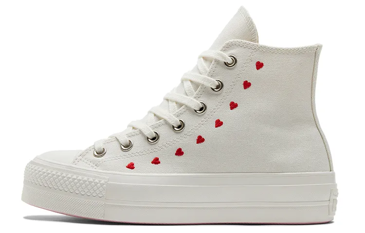 Converse Chuck Taylor Hi "All-Star Lift" sneakers Women's