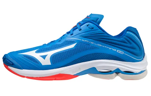 Mizuno Wave Lightning Z6 'Blue'