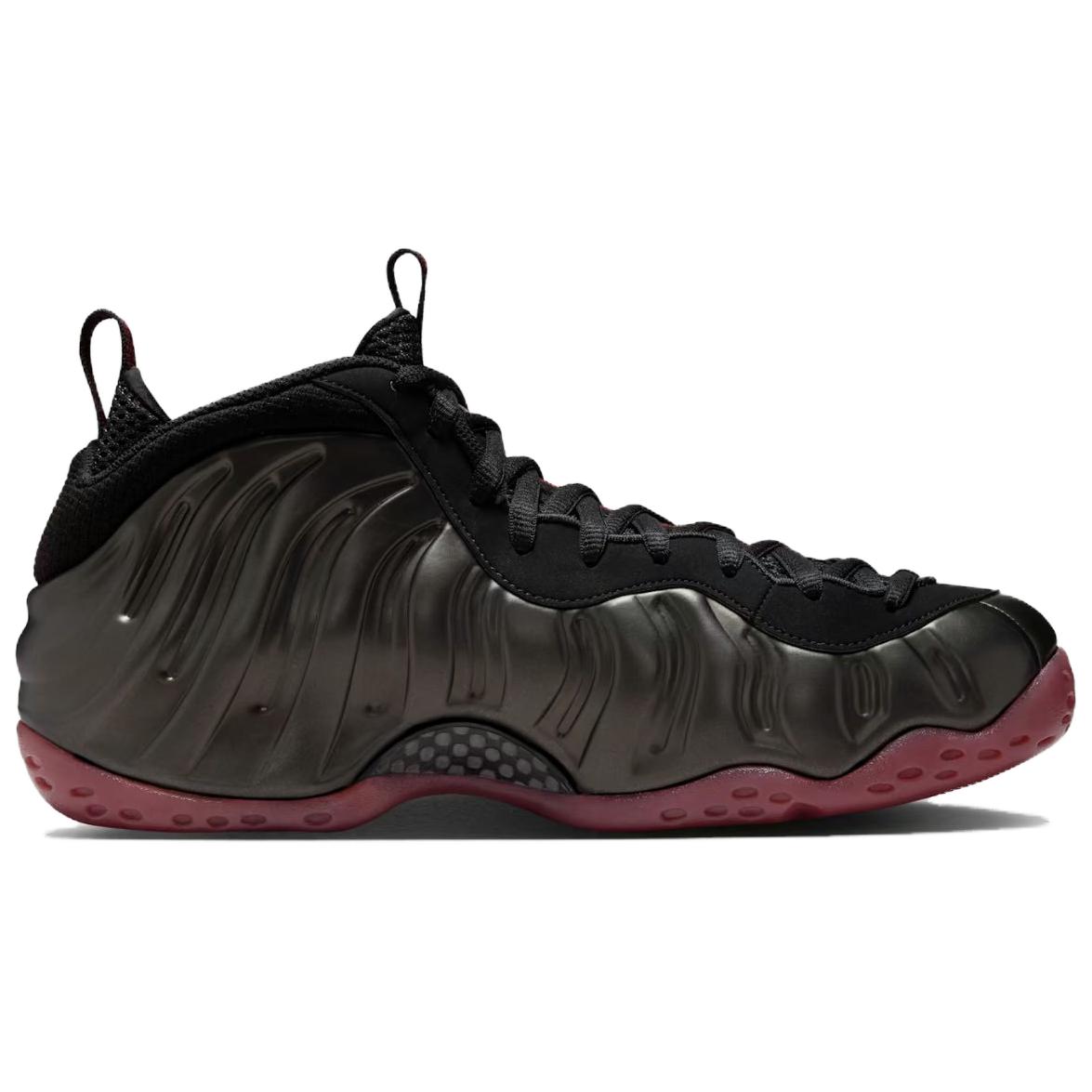 Nike Air Foamposite One Cough Drop 2025