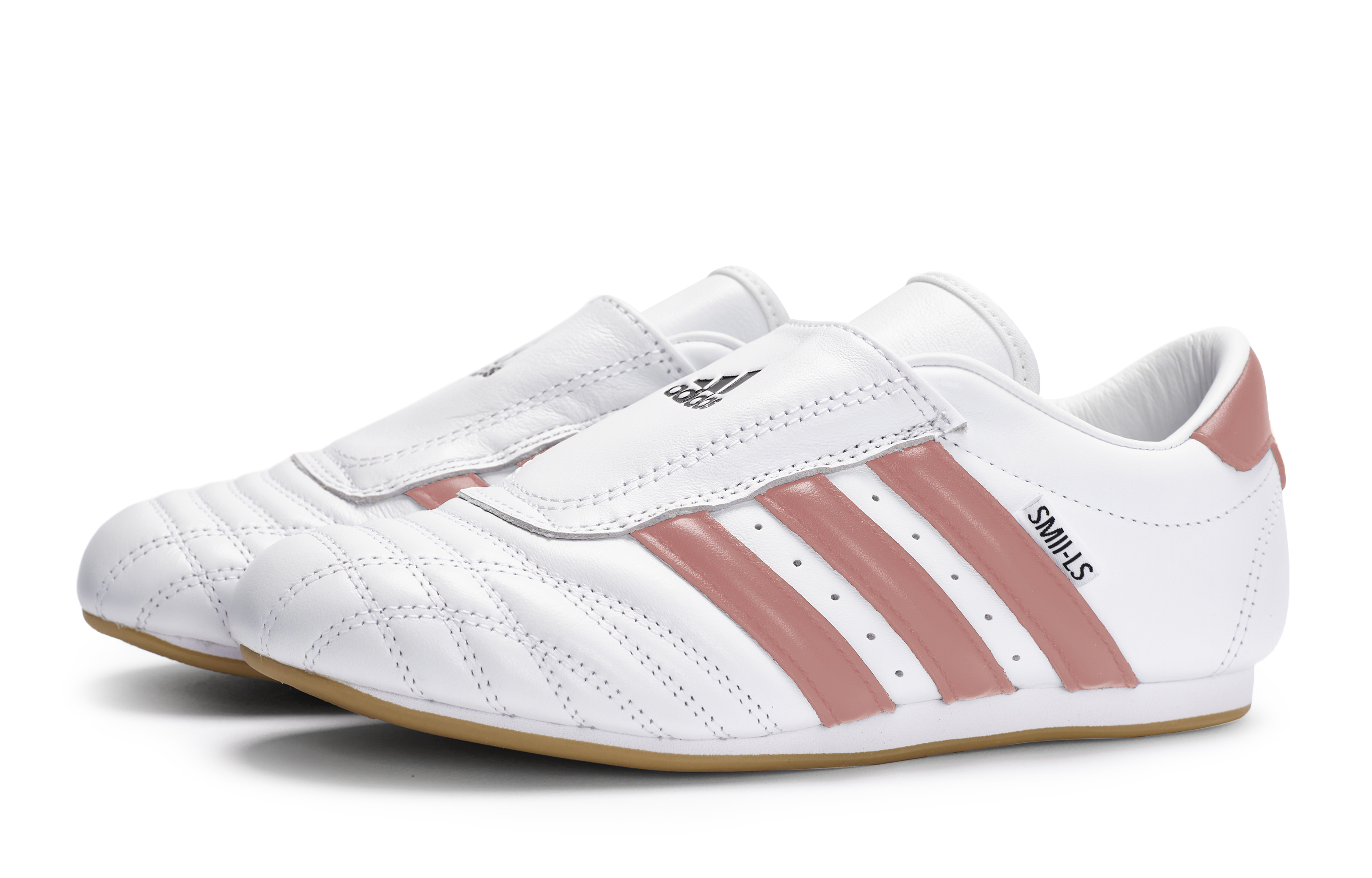 Adidas Originals Taekwondo Slip Resistant Abrasion Resistant Coverage Slip Resistant And Abrasion Resistant Coverage