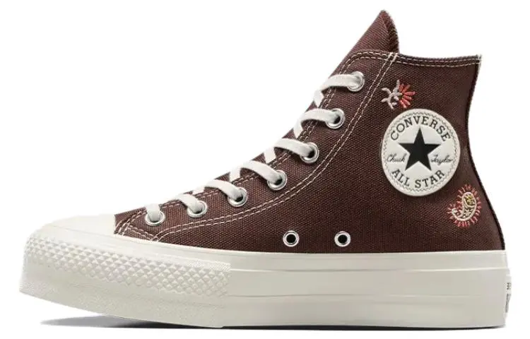Converse All Star Lift 'Crafted Evolution' Women's