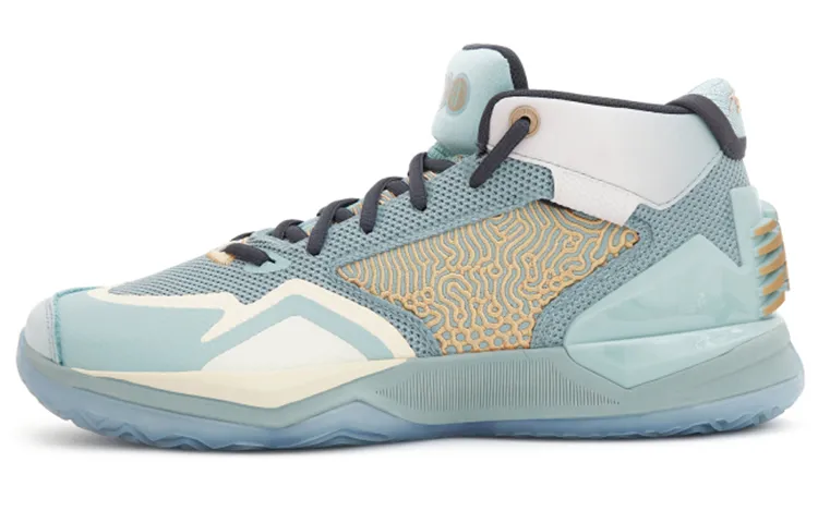 Kawhi New Balance 'New Money'