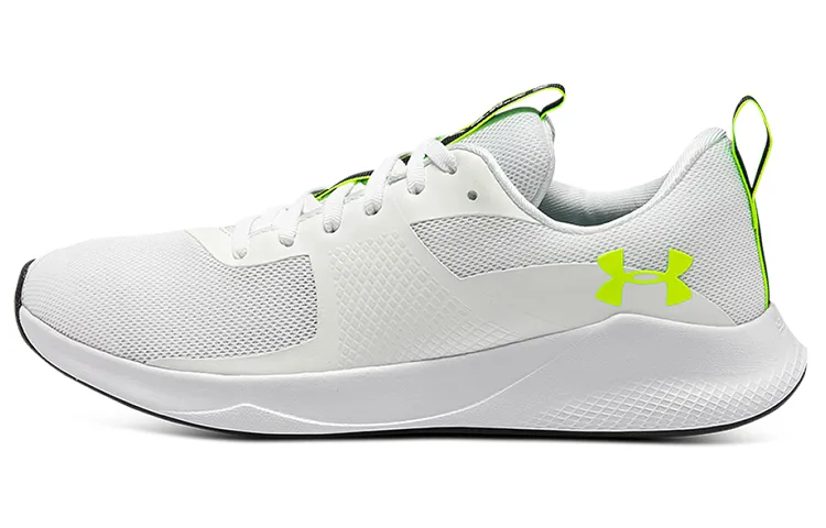 Under Armour Charged Aurora 'White Green' Women's