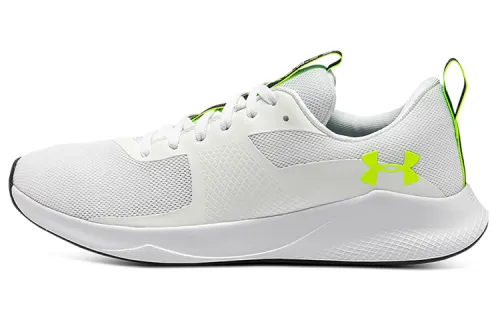 Under Armour Charged Aurora 'White Green' Women's