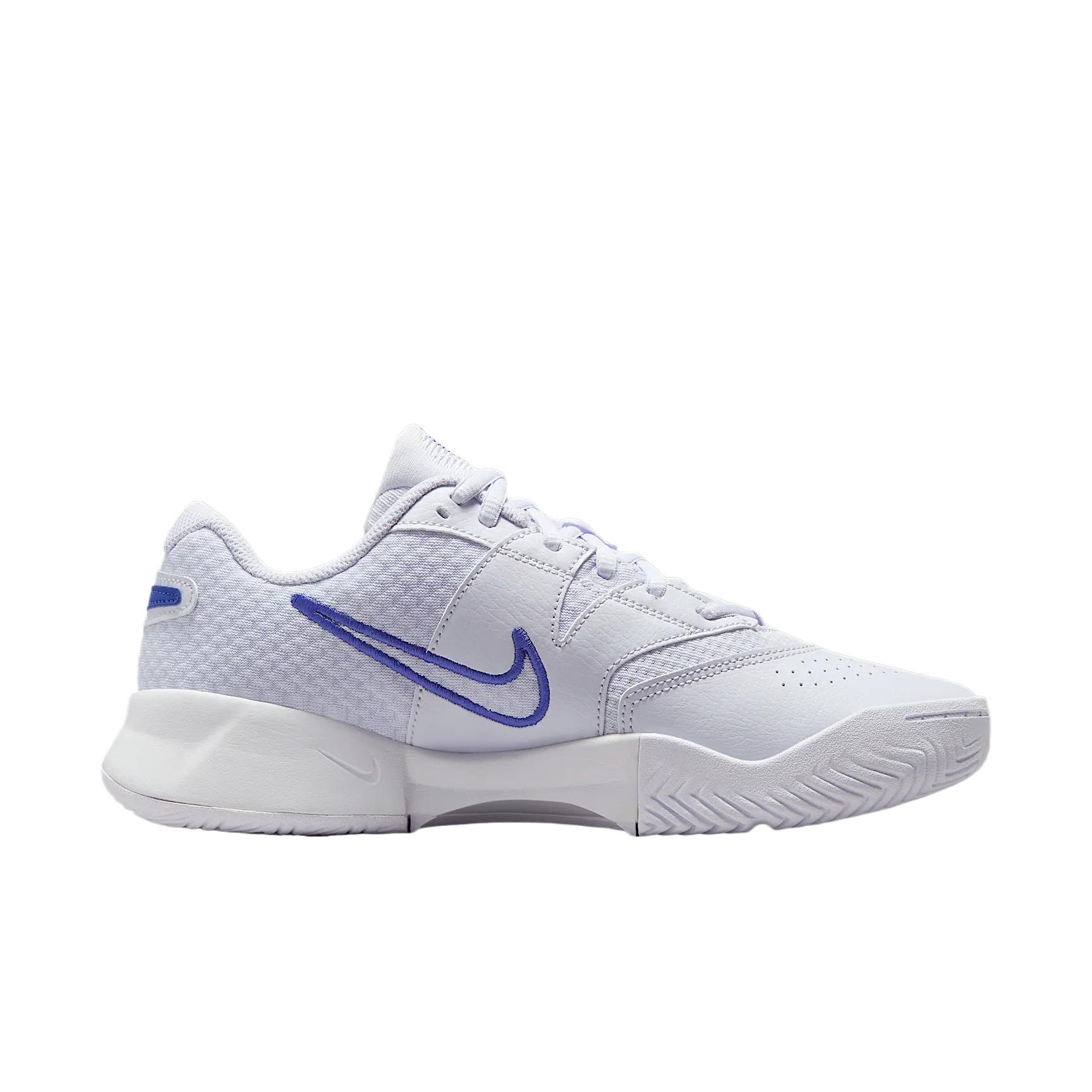 Nike Court Lite 4 Amethyst Tint White Deep Night Women’s