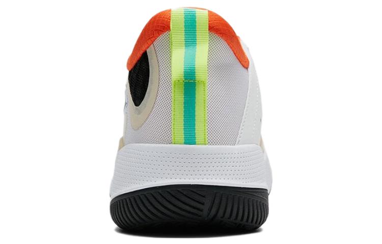 PEAK Breeze Cushioning Abrasion Resistant Rebound Cushioning Abrasion Resistant Rebound Low top
