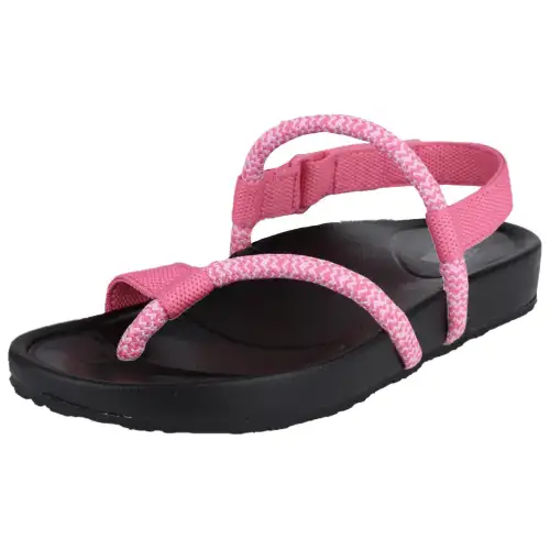 THE NORTH FACE Travel Beach Sandals Women's Pink