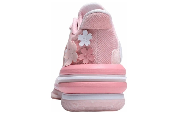PEAK Flash 2 Generation Textile, Synthetic Leather, TPU Cushioning Slip Resistant Abrasion Resistant Coverage Support