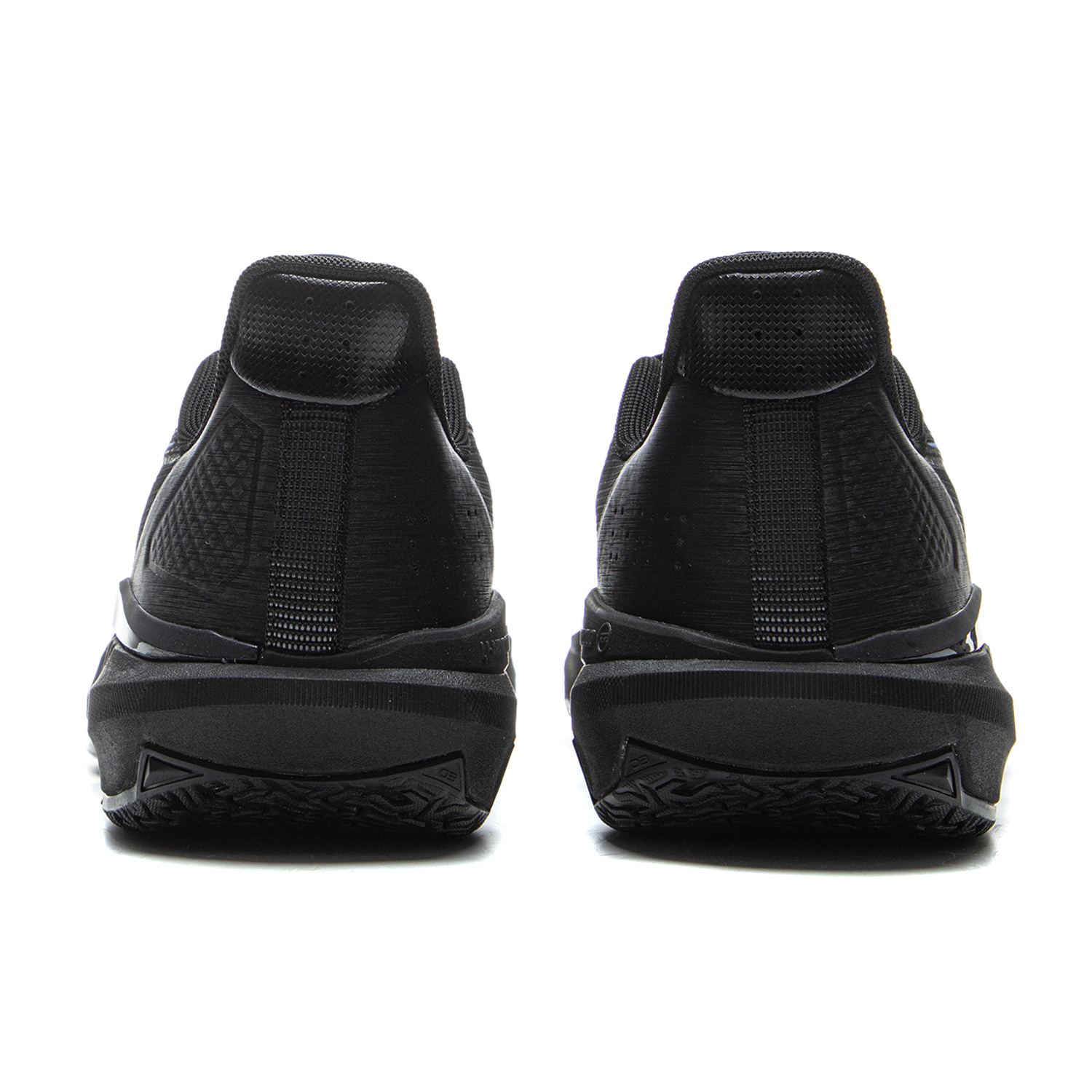 Li Ning Light Speed 3 Low top Basketball Shoes Men’s Black Purple