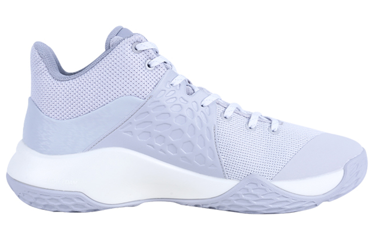 Li Ning SONIC 1 Cushioning Slip Resistant Abrasion Resistant Coverage Support