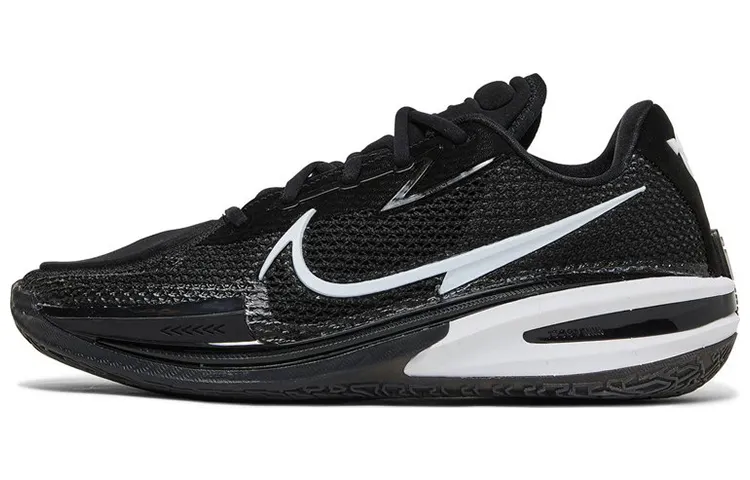 Nike Air Zoom Gt Cut Tb Black White