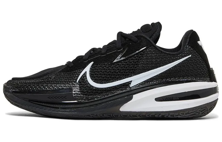 Nike Air Zoom Gt Cut Tb Black White
