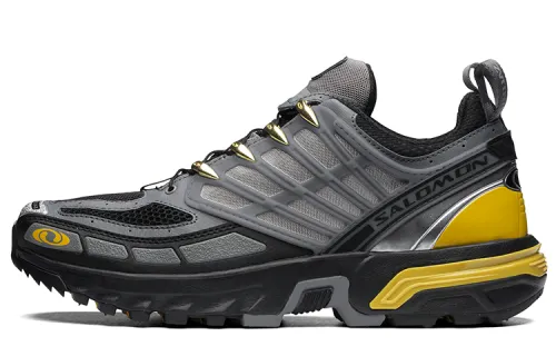 SALOMON Acs Pro Advanced 'Silver'