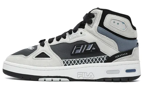 FILA FUSION Teratach 'Black Gray'