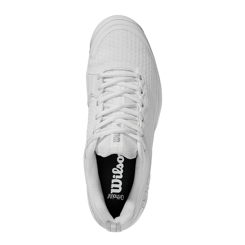 Wilson RUSH PRO 4.5 Low top Tennis Shoes Women’s White