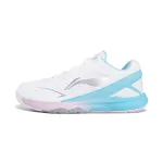 Li Ning CS 19 Badminton Shoes Unisex Wave Blue
