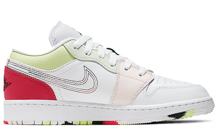 Jordan 1 Low GS Ember Glow
