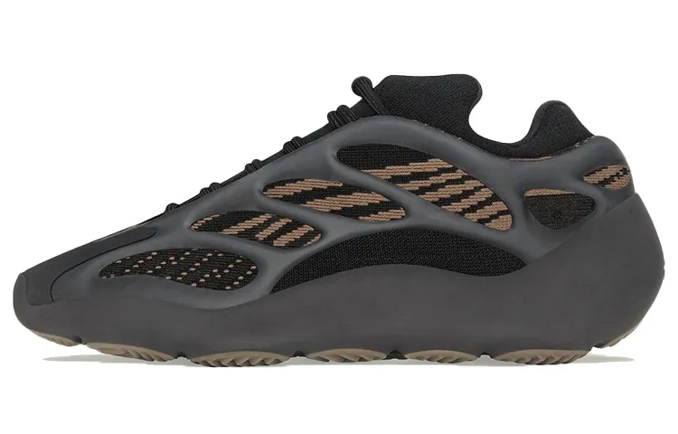 Yeezy 700 V3 Adidas Originals 'Clay Brown'
