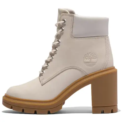 Timberland Ankle Boots Women's Beige