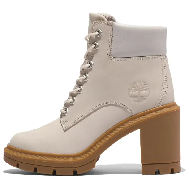 Timberland Ankle Boots Women's Beige