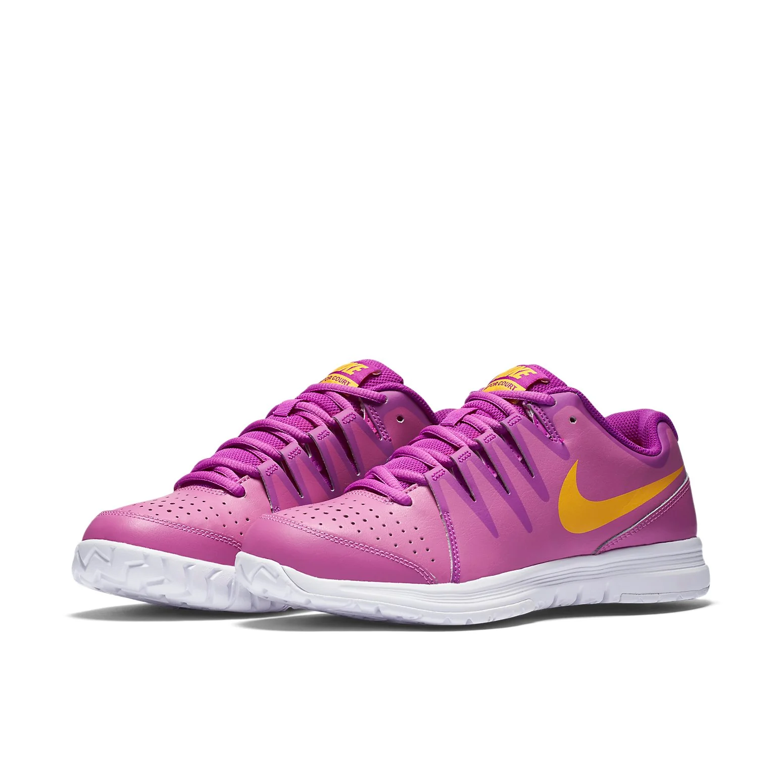 Nike Vapor Court Shoe ‘Purple’ Women’s