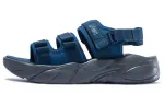 Asics Women's Gel Bondal Sandals 'Mako Blue'
