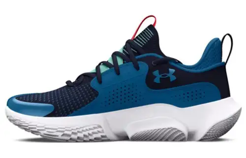 Under Armour Flow Futr X 3 'Let's 3'