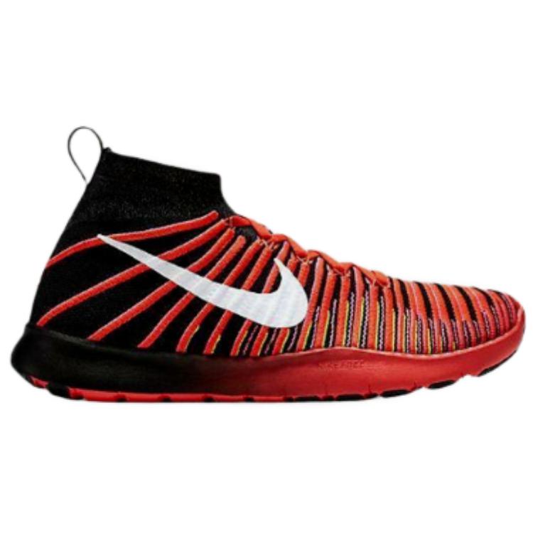 Nike Free Tr Trainer Force Flyknit ‘Black’