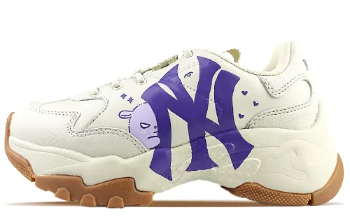 MLB Big Ball Chunky Slip Resistant, Abrasion Resistant, Balance Height Increasing