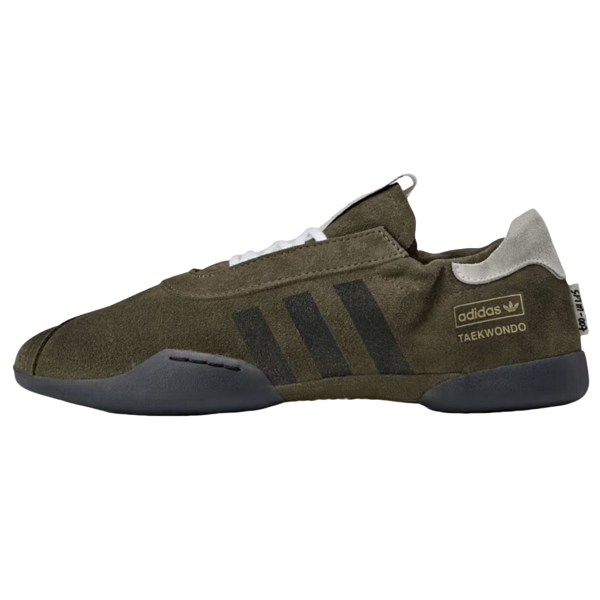 Taekwondo Song for the Mute x Taekwondo Wmns Adidas Originals Mei ‘Brown’ Women’s