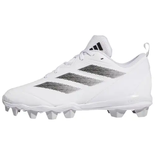 Adidas Wmns Adizero Instinct Molded 'White Light Grey' Women's