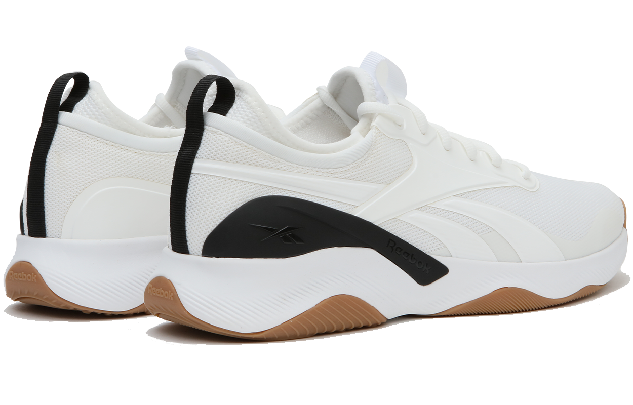 Reebok Hiit TR HLC Low top Training Shoes Unisex White