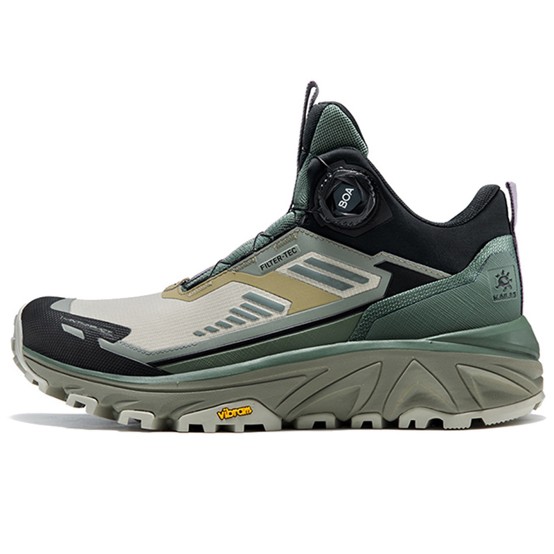 KAILAS Cloud FLT BOA Mountain Running Hiking Shoes Women's Wild