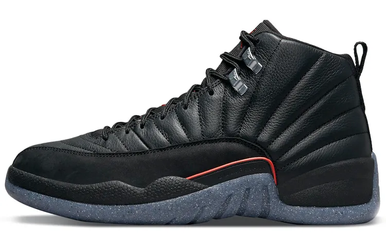 Air Jordan 12 Utility 'Grind'