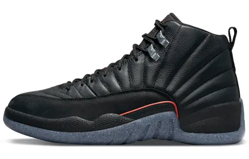 Air Jordan 12 Utility 'Grind'