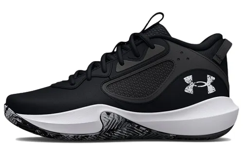 Under Armour Lockdown 6 'Black White'