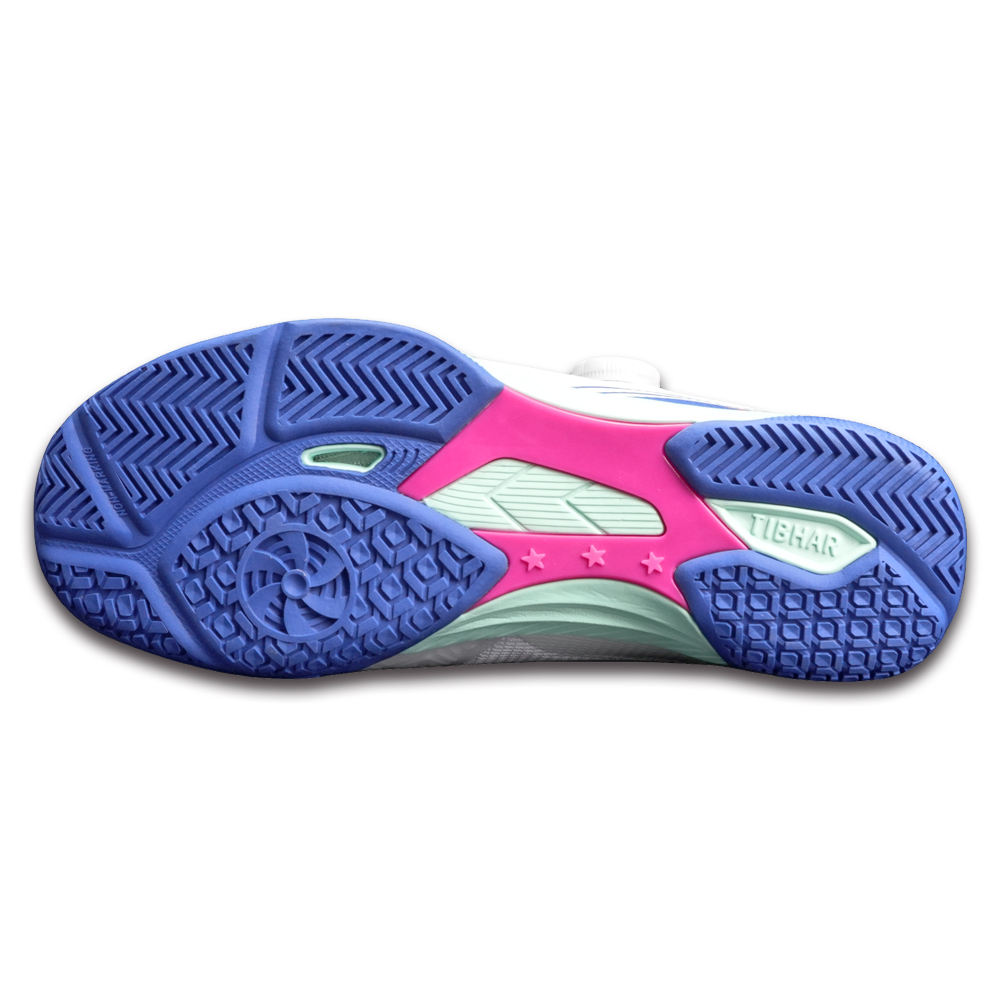 TIBHAR Slip Resistant Abrasion Resistant Coverage Functional Classification
