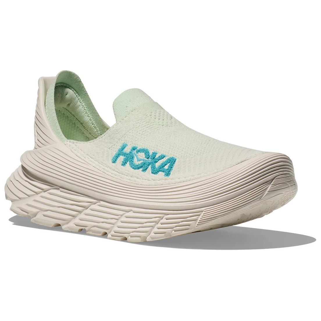 HOKA ONE ONE Restore Tc ‘White Blue’
