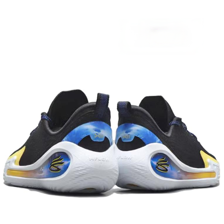 Under Armour Curry Flow 12 Dub Nation