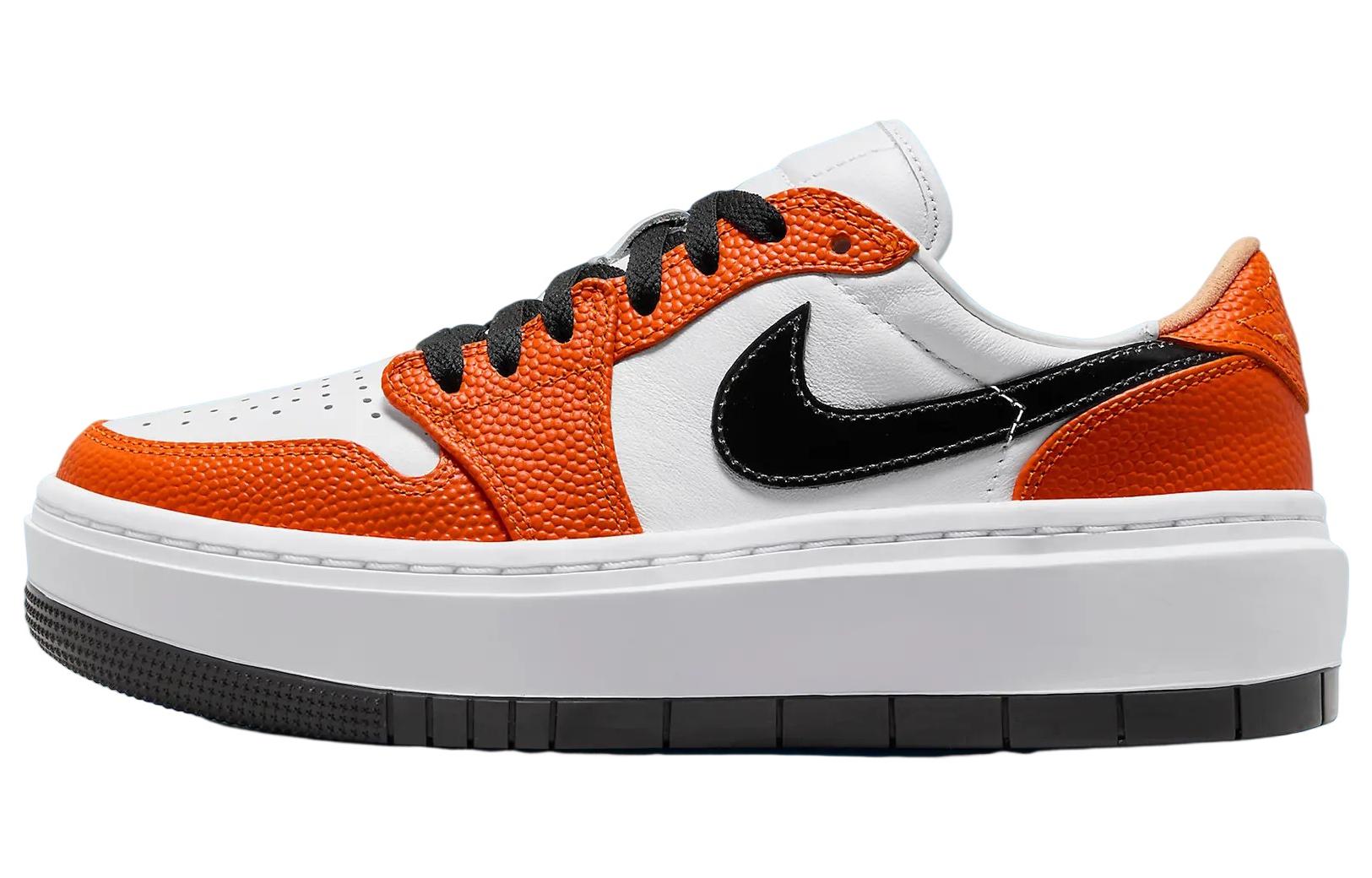 Jordan 1 Elevate Low SE WNBA Brilliant Orange Women’s