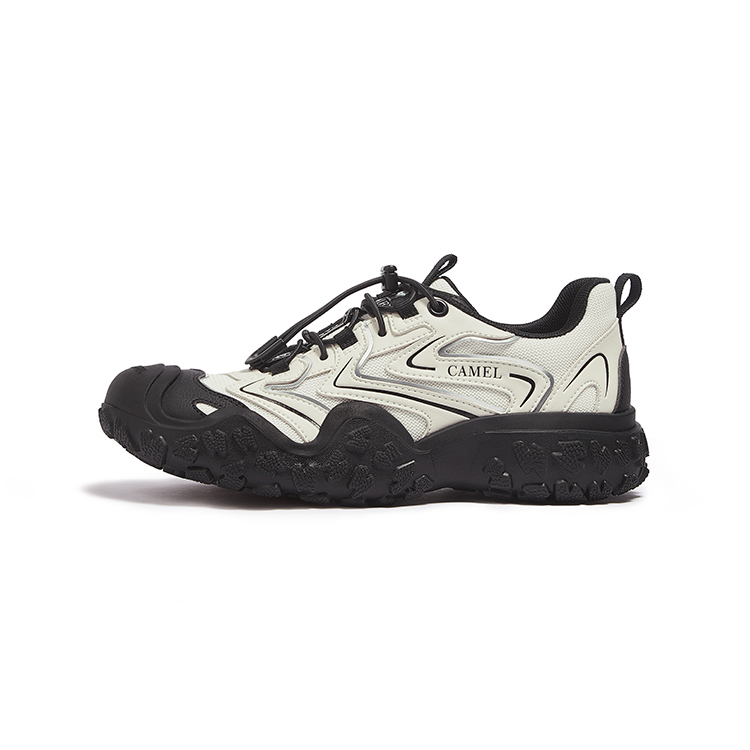 CAMEL Mountaineering & Hiking Shoes Men’s