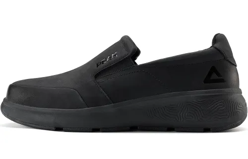 PEAK Low top Training Shoes Men's Black