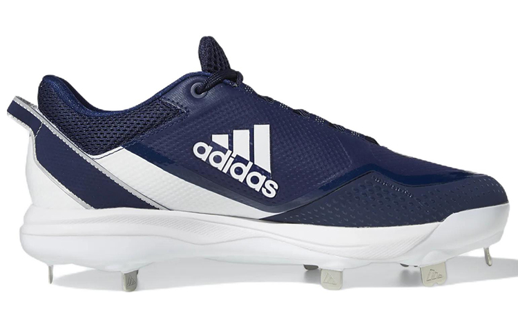 Adidas Icon 7 ‘Team Navy Silver Metallic’