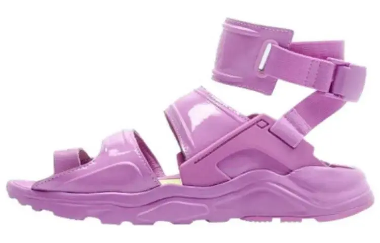 Nike Air Huarache Gladiator Qs 'Purple' Women's