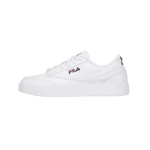 FILA Tennis 88 Low top Tennis Shoes Women's White
