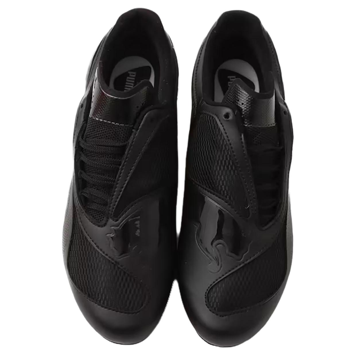 PUMA V S1 Training Shoes Unisex Black