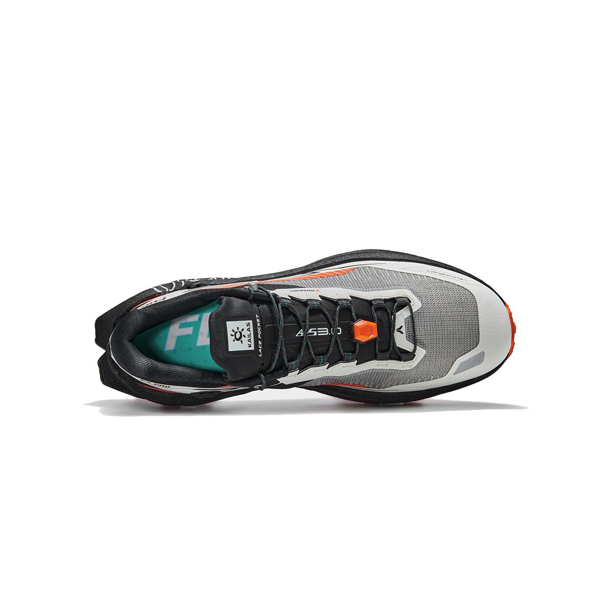 KAILAS FUGA Trail Running Shoes Unisex