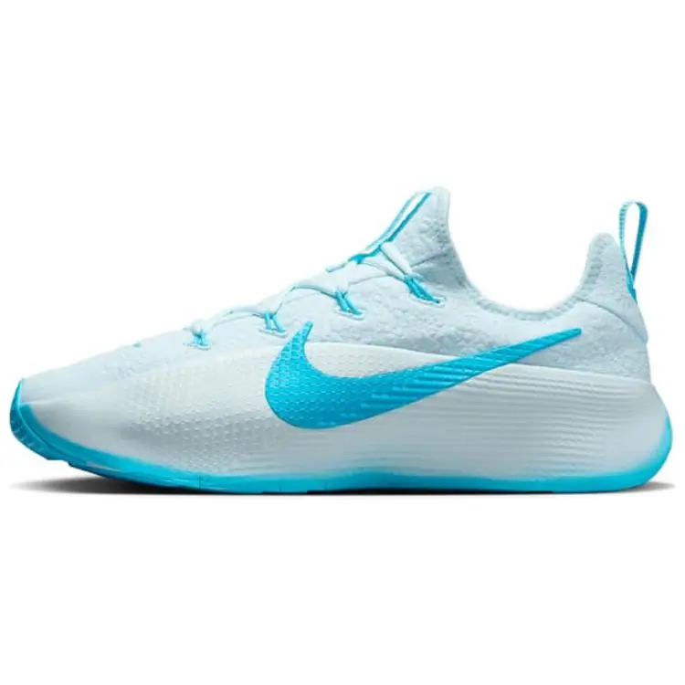 Nike LeBron TR 1 Low top Basketball Shoes Unisex Blue
